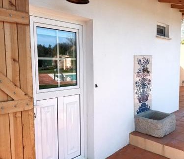 Penela House | Casa do Moinho Rural Retreat