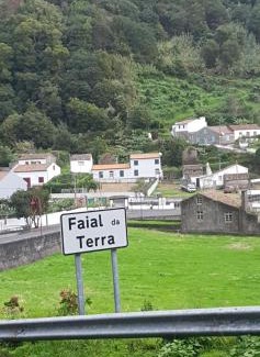 Faial Da Terra House | Casa do Monte