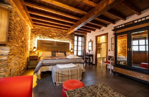 Vilarrube House | Casa do Morcego