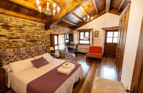 Vilarrube House | Casa do Morcego