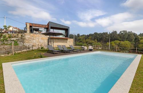 Miranda House | Casa Do Mordomo