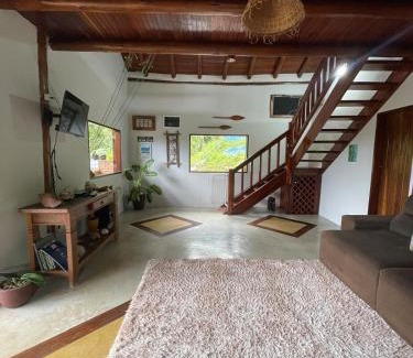 Camburi House | Casa do Noé