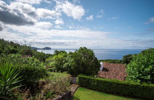 Capelo Apartment | Casa do Nuno T2