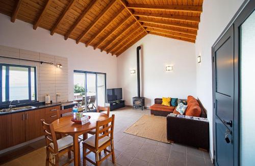 Capelo Apartment | Casa do Nuno T2