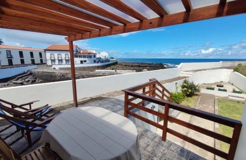 Santa Cruz da Graciosa Apartment | Casa do Paúl