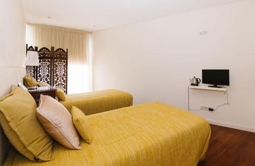 Alvarenga House | Casa do Passadiço - Alvarenga