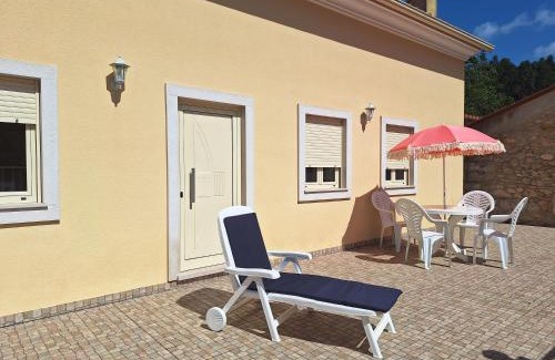 Ansiao House | Casa do Pastana