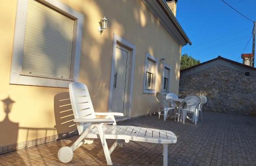 Ansiao House | Casa do Pastana