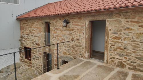 Camarinas House | CASA DO PENEDO