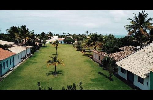 Curuipe House | Casa do Pescador