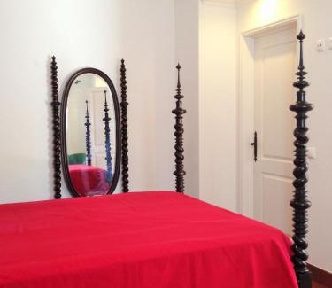 Vale do Peso House | Casa do Peso