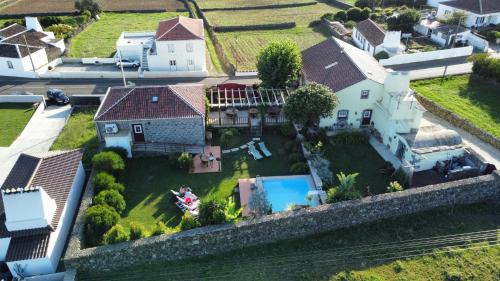 Angra do Heroismo House | Casa do Plátano