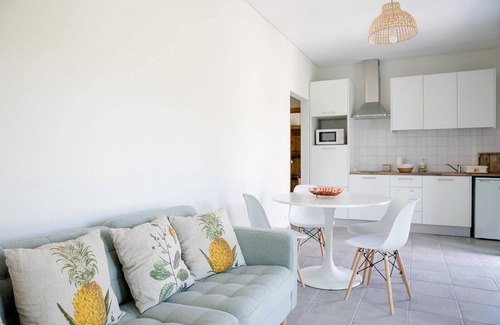 Beira Villa | CASA DO POÇO T2, country house