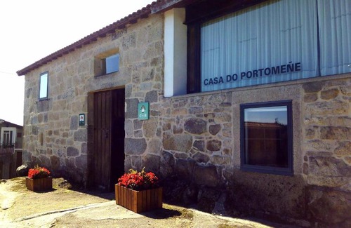 Surribas Bed & Breakfast | Casa do Portomeñe
