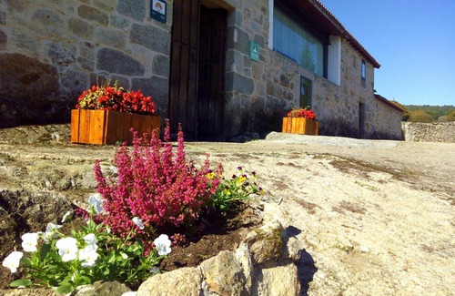 Surribas Bed & Breakfast | Casa do Portomeñe