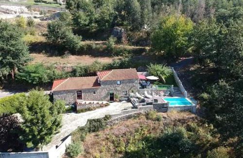 Calheiros House | Casa do Progo