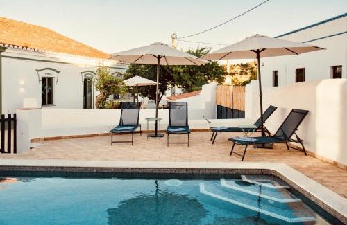 Sao Bartolomeu de Messines Villa | Casa Dona Antonia