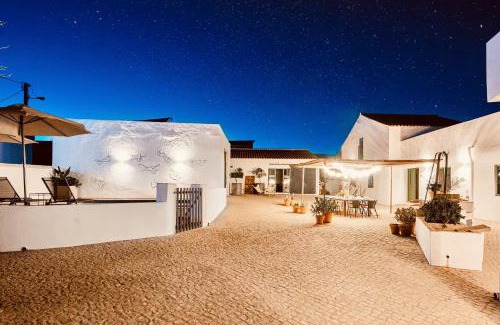 Sao Bartolomeu de Messines Villa | Casa Dona Antonia