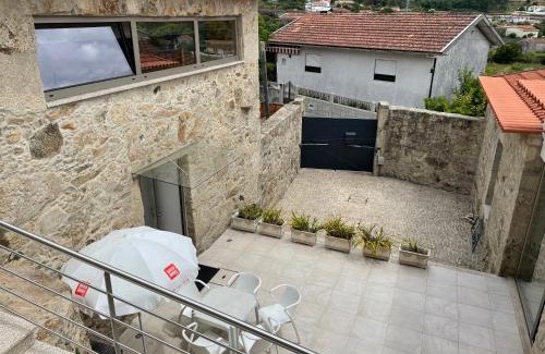 Oliveira De Azemeis House | Casa do Quinteiro