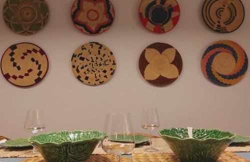 Baiona Resort | Casa do Regadio