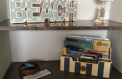 Fao Apartment | Casa do Rio - 500 meters from the beach