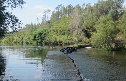 Friumes e Paradela House | Casa do Rio Alva