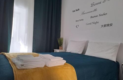 Penacova House | Casa do Rio - Penacova