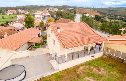 Sao Martinho da Cortica House | Casa do rochio