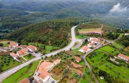 Sao Martinho da Cortica House | Casa do rochio
