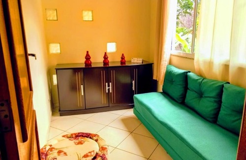 Caparao Velho Apartment | Casa do Ronald