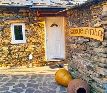 Balocas House | Casa do Salgueirinho