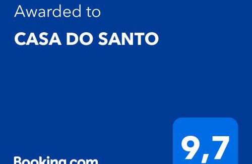 Biduido House | CASA DO SANTO