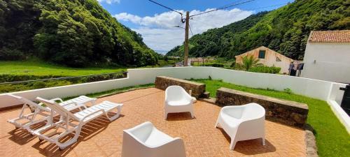 Faial Da Terra House | Casa do sanguinho