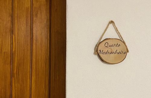 Almodovar House | Casa do Serro de Lá