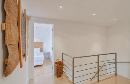 Caixas House | Casa do Sobreiro