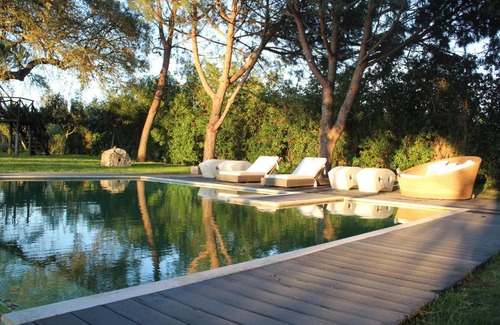 Santo Estevao Villa | Casa do Sobro