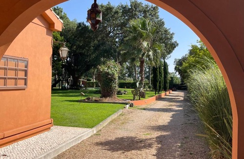 Santo Estevao Villa | Casa do Sobro