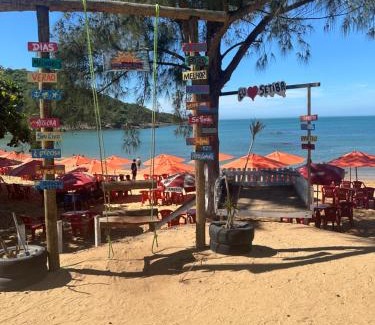 Setiba House | Casa do SOL