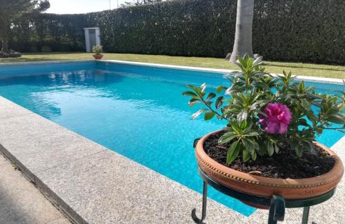 Apulia House | Casa do Sol - Entre o Mar e o Pinhal