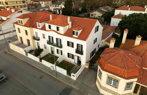 Praia Da Granja House | Casa do Sol da Granja