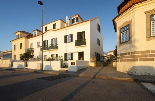 Praia Da Granja House | Casa do Sol da Granja