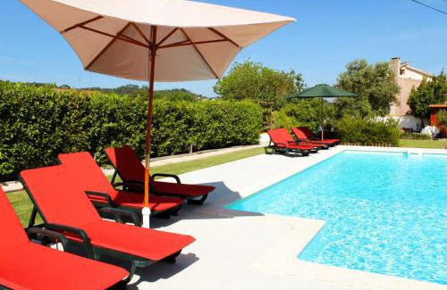 Povoa House | Casa do Sol - Turismo Rural - Nazaré Alcobaça