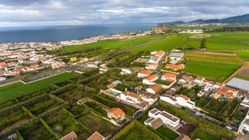 Rabo de Peixe House | Casa do Sossego - Guesthouse