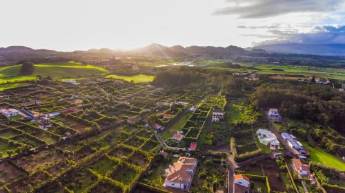 Rabo de Peixe House | Casa do Sossego - Guesthouse