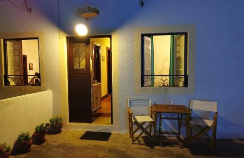 Miranda do Corvo House | Casa do Sr. Falcão