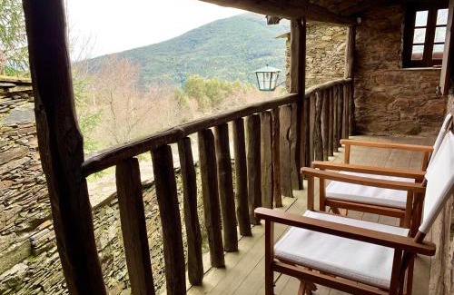 Lousa House | Casa do Tanque