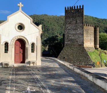 Lousa House | Casa do Tanque