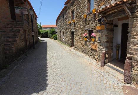 Proenca-a-Nova House | Casa do Tear