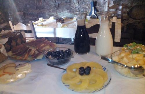 Pardieiros House | Casa do Terreiro