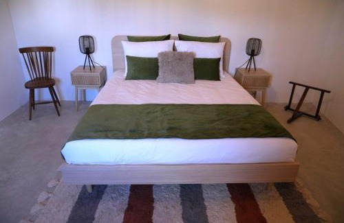 Ourem House | Casa do Ti Maurício